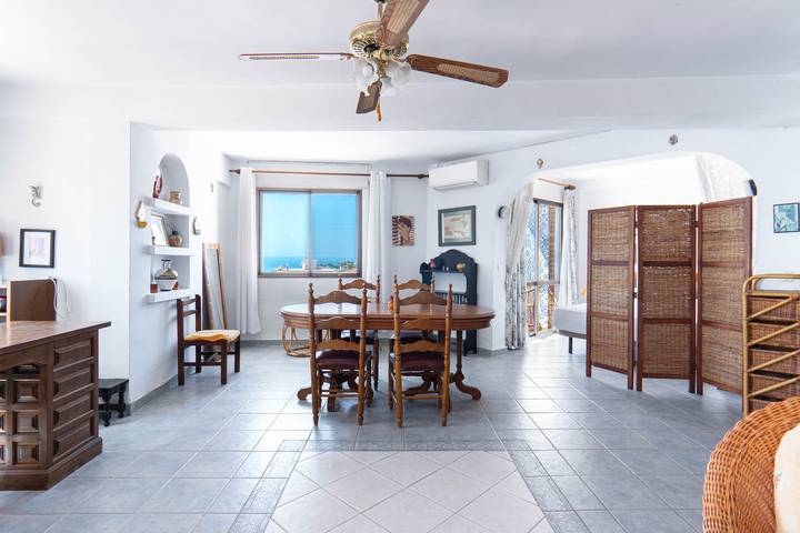 Appartement entier, Bahia 58 Apartments in Playa Carabeíllo, Nerja