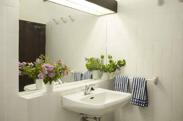 Location de vacances pour 10 personnes à Valle-di-Campoloro - 2