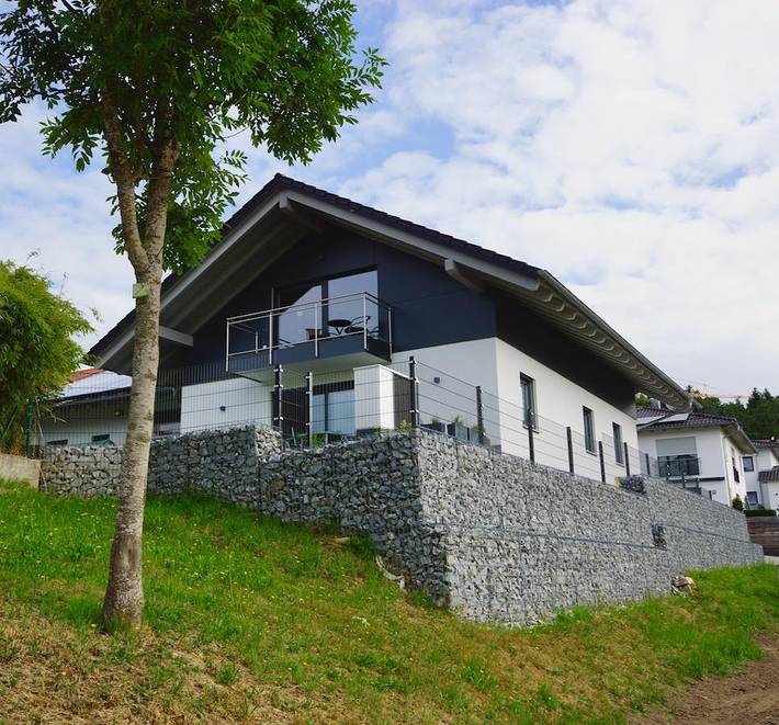 Apartamento inteiro, Ferienwohnungen Ebner - Ferienwohnung Og Geißkopf in Bischofsmais, Baviera Oriental