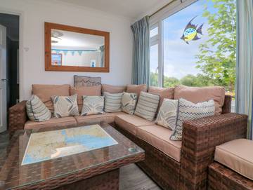 Holiday Rental for 4 People in Cornwall, Photo 2