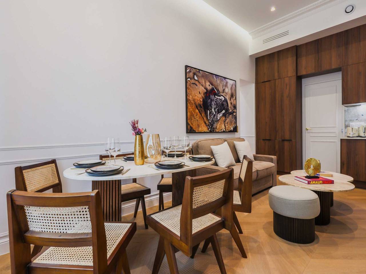 Appartement de vacances