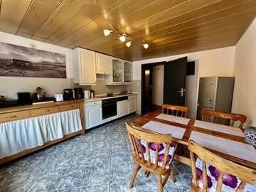 Ferienwohnung für 5 Personen in Ochtersum, Landkreis Wittmund, Bild 4