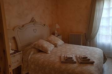 Location De Vacances pour 15 Personnes dans Saint-Jean-aux-Bois, Oise, Photo 4