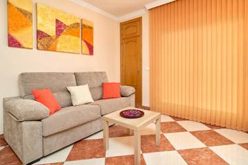 Ferienwohnung für 4 Personen in Playa de Torre del Mar, Vélez-Málaga, Bild 1