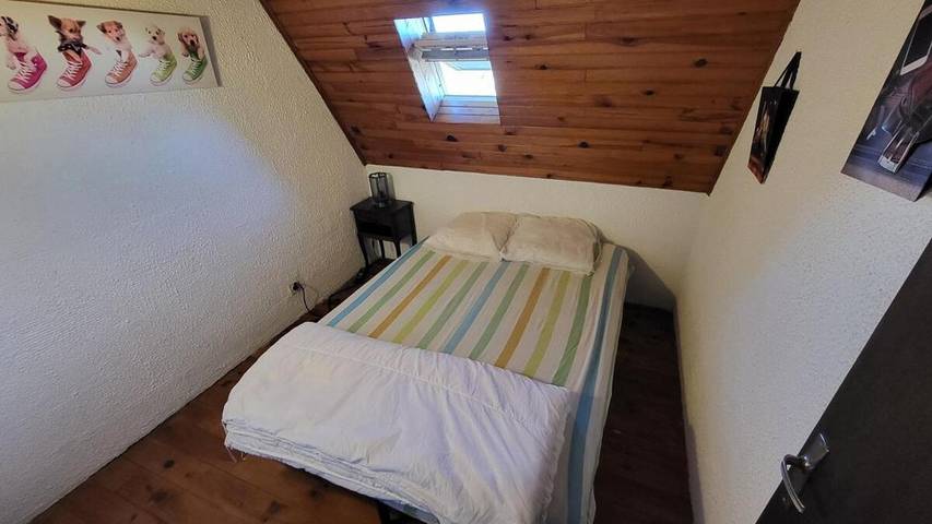 Location de vacances pour 6 personnes, avec jardin à Blars - 3