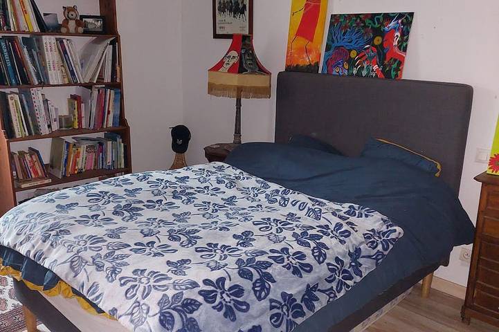 Gîte pour 2 personnes à Langon - 2