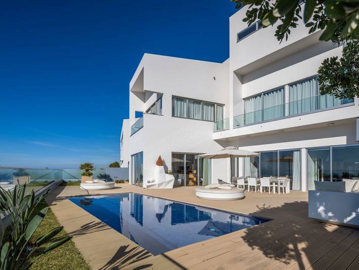 Location de vacances pour 8 personnes, avec Balcon et Terrasse à São Gonçalo - 3