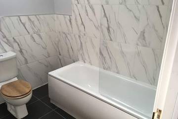 Log Cabin for 6 People in Ballachulish, Loch Linnhe, Photo 3