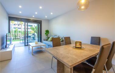 Appartement voor 8 Personen in Playa Flamenca, Orihuela, Afbeelding 3