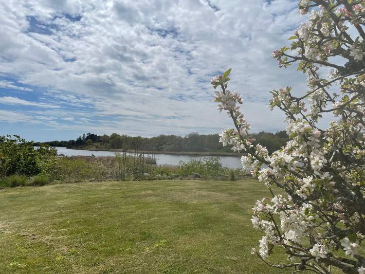 Bauernhof für 6 Personen, mit Terrasse, kinderfreundlich in Schweden - 3