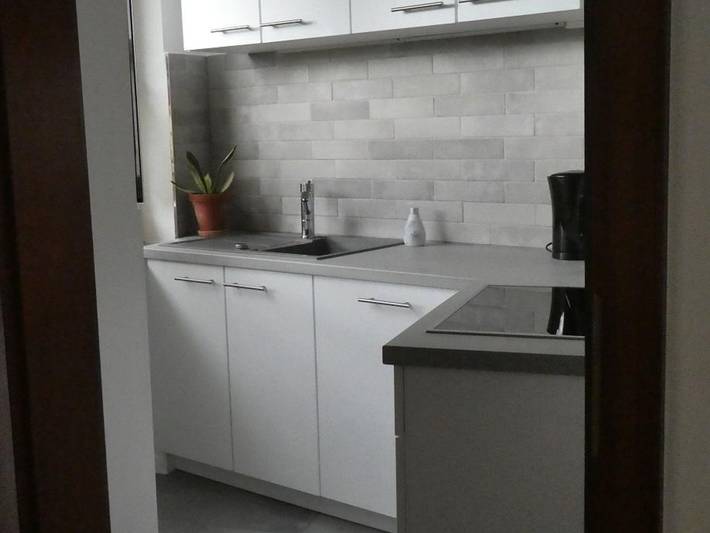 Ferienwohnung für 2 Personen, mit Garten in Bad Pyrmont - 4