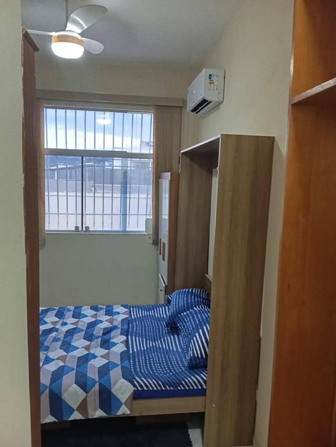 Appartement de vacances pour 3 personnes