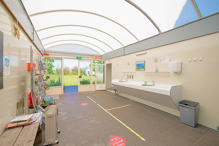Ferienhaus, mit Balkon/Terrasse und Terrasse in Noord-Holland - Nordseeküste - 3