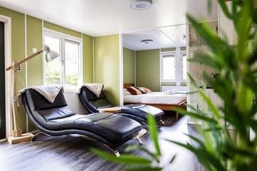 Chalet voor 2 Personen in Epe, Veluwe, Afbeelding 3