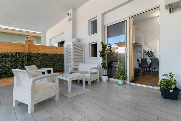 Appartamento vacanze per 2 persone, con animali domestici - 1