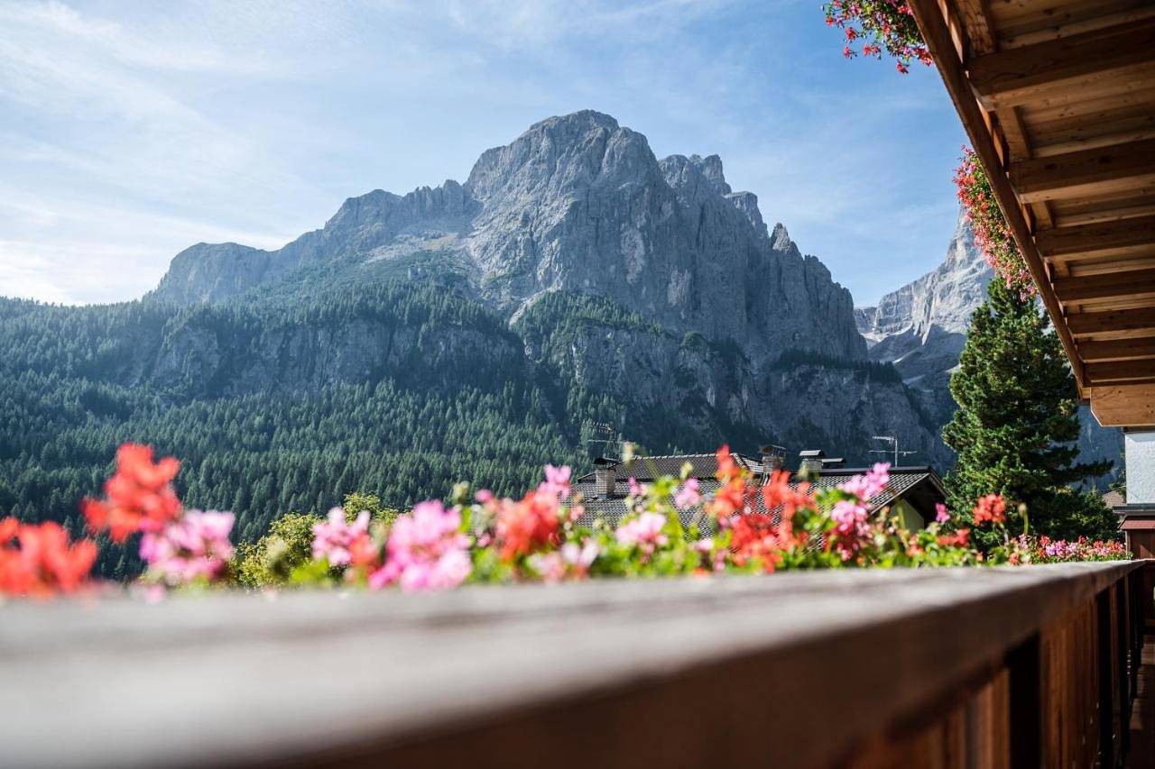 Two-Bedroom Apartment in Colfosco, Corvara in Badia