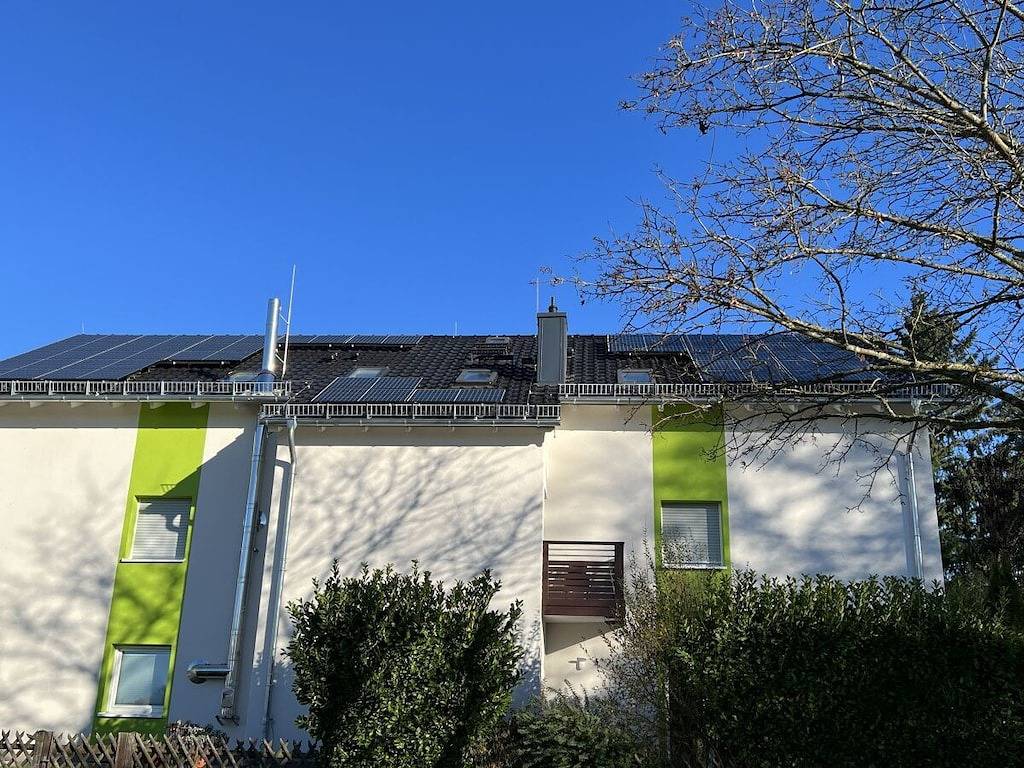 Ferienwohnung mit 2 Schlafzimmer in Höhr-Grenzhausen, Westerwald