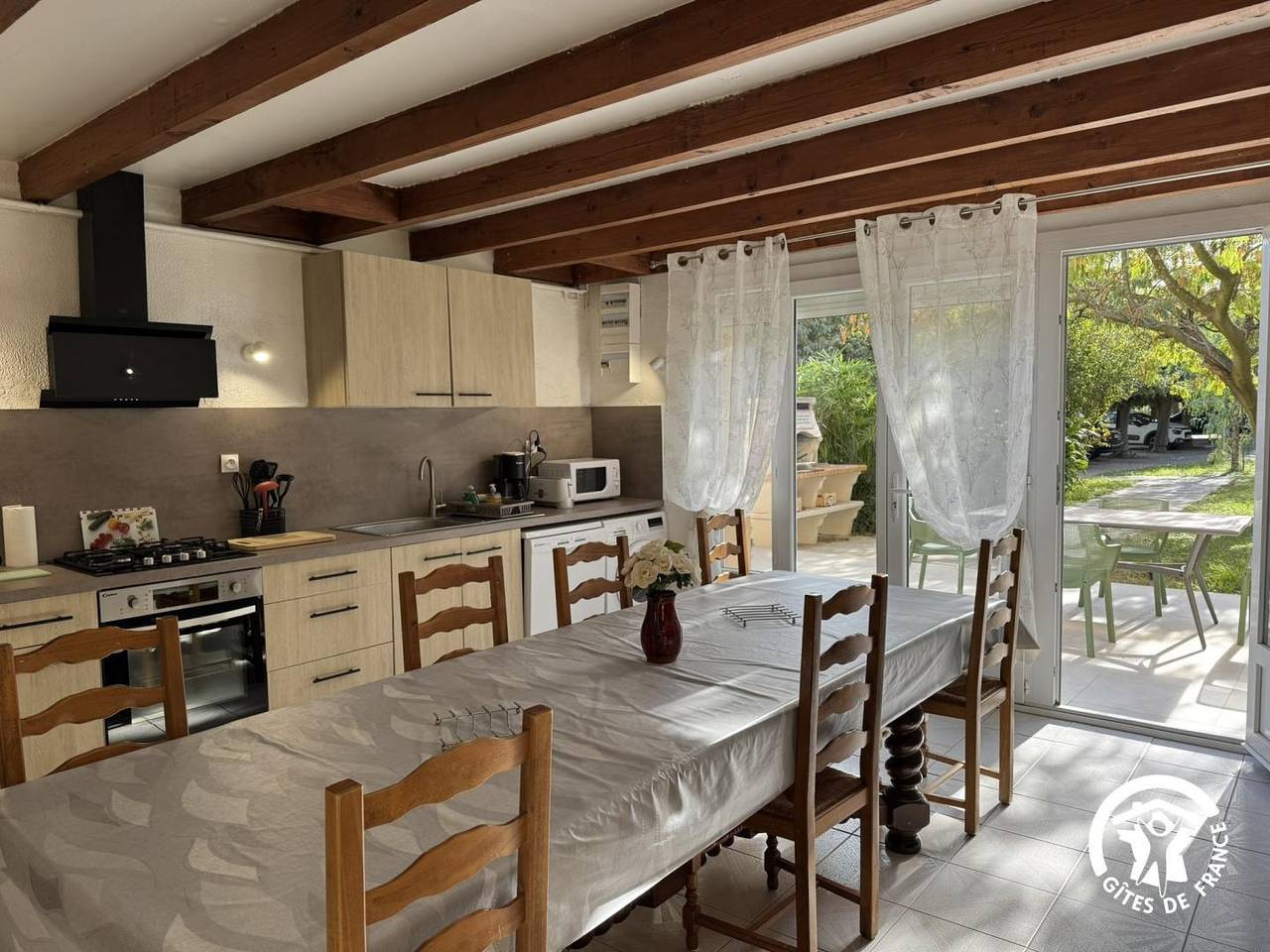 Mas Couloumine - Carlit in Elne, Côte d'Améthyste