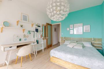 Gîte pour 2 personnes à San Remo