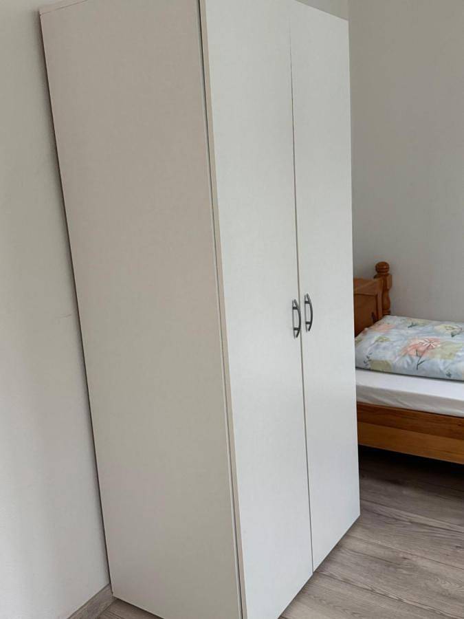 Hôtel pour 2 personnes, avec terrasse ainsi que vue et jardin à Hochburg-Ach - 4