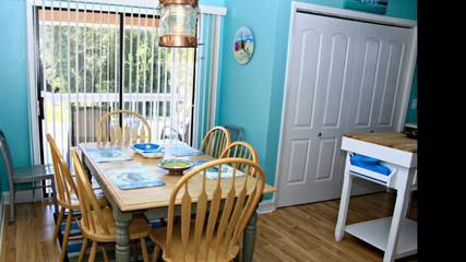 Vacation House for 8 Guests in Oak Island (NC), Brunswick County, Picture 4