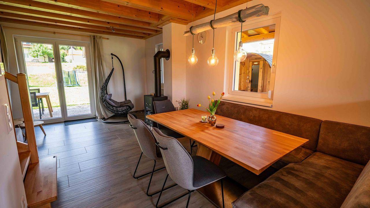 Ferienhaus für 7 Personen (94 m²) in Seltschach in Karavanke in Pohorje, Arnoldstein