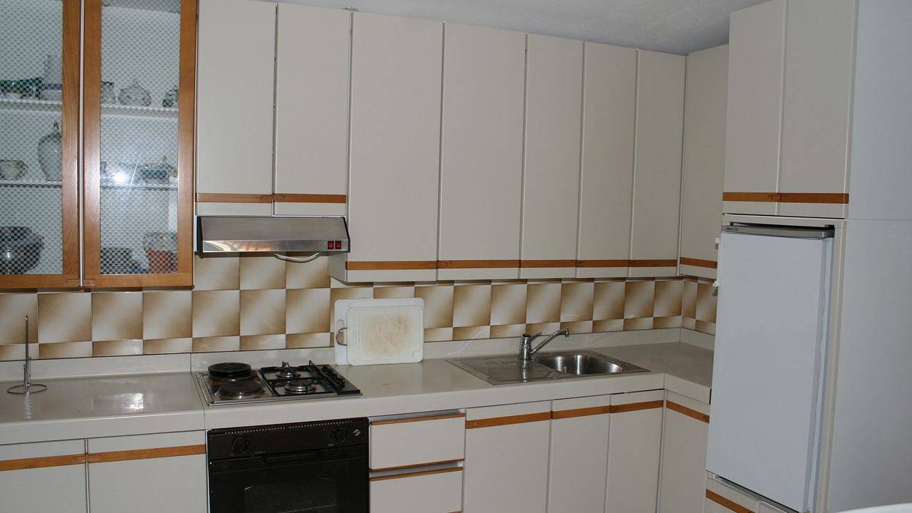 Hel ferieleilighet, Ferienwohnung für 6 Personen (79 m²) in Podgora in Podgora, Makarska Riviera