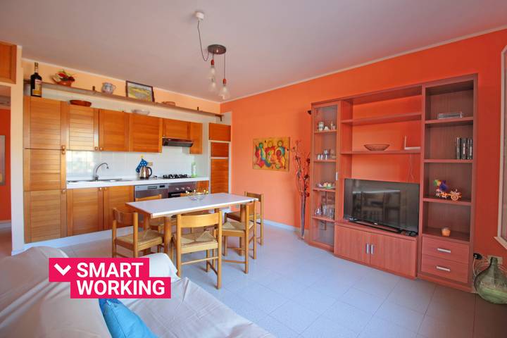 Ferienhaus für 5 Personen, mit Terrasse in Cefalù