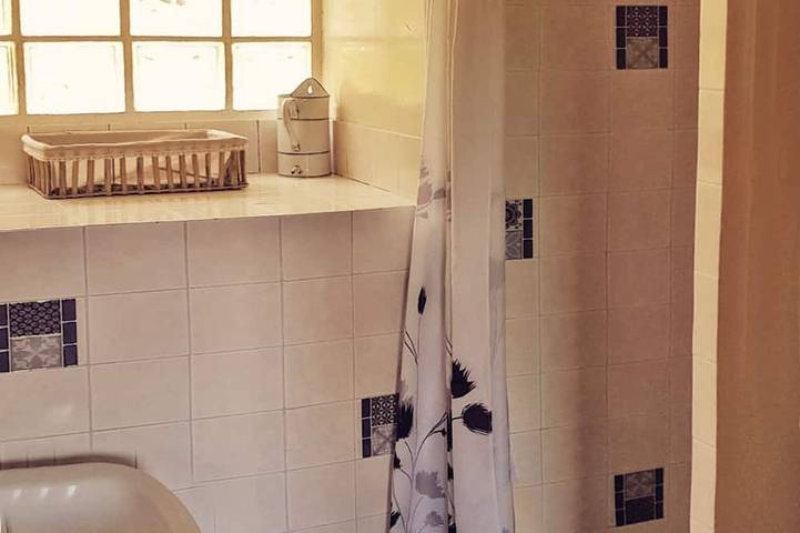 Location de vacances pour 4 personnes, avec jardin à Montlouis-sur-Loire - 4