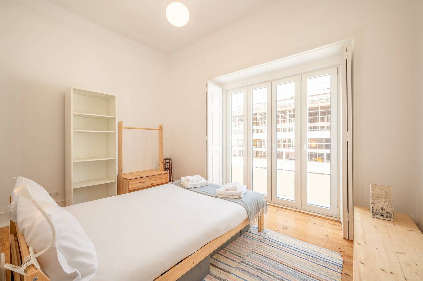Appartement entier, Guestready - Lisbonne Vivre près du Musée Maat in Lisbonne, Costa de Lisboa