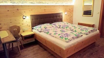 Appartement voor 6 Personen in Leogang, Kitzbüheler Alpen, Afbeelding 3