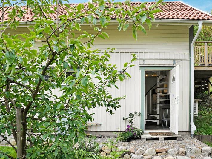 Ferienhaus für 5 Personen, mit Terrasse, mit Haustier in Bohuslän - 2