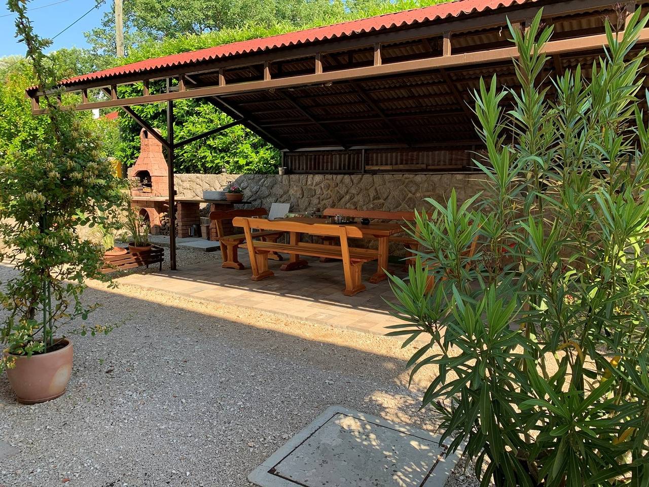Ganze Wohnung, Ferienwohnung Prendivoj 2 auf der Insel Krk in Malinska-Dubašnica, Krk