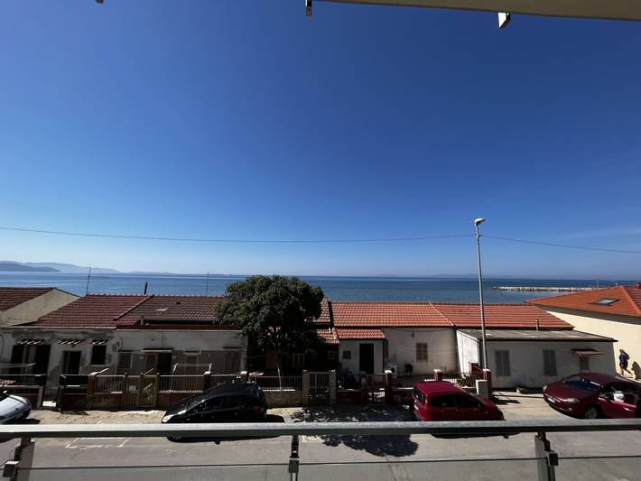 Vakantiewoning voor 5 personen, met Balkon in Follonica