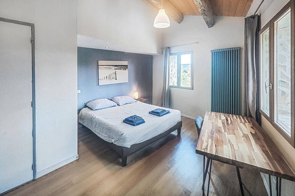 Lovely home in Roquebrun in Roquebrun, Région de Béziers