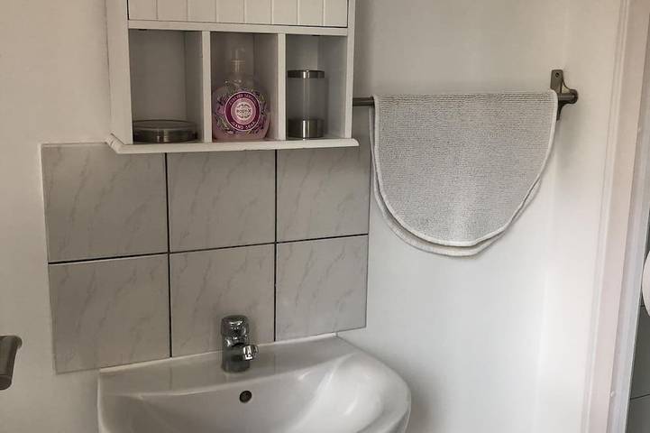 Gîte pour 3 personnes, avec terrasse à Yport - 3