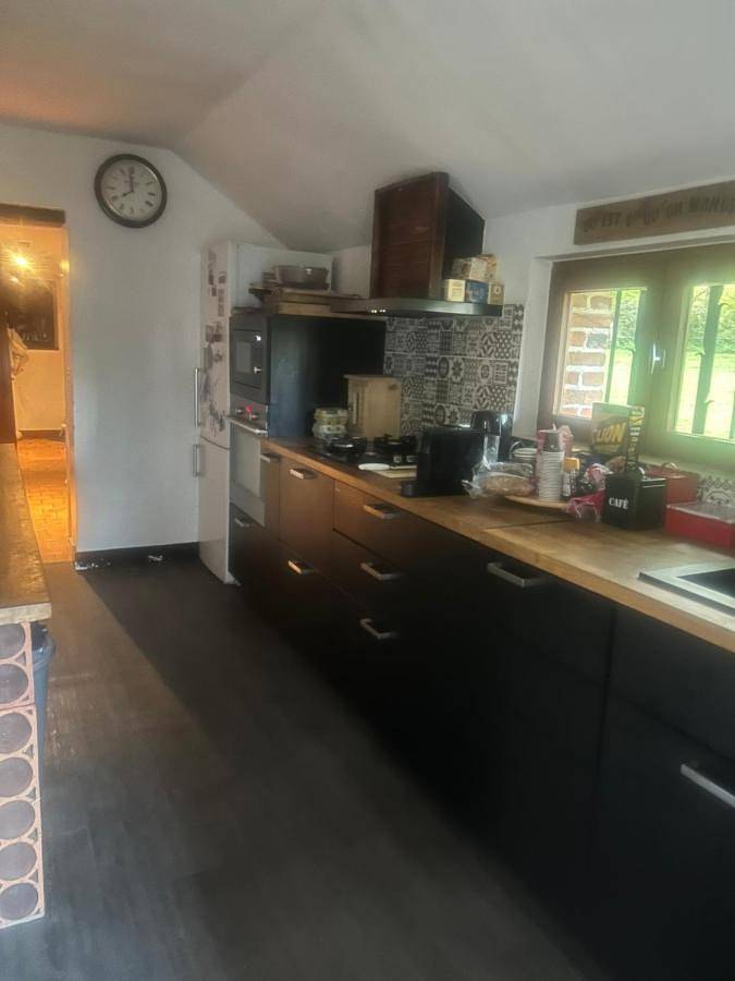 Location de vacances pour 12 personnes, avec terrasse et piscine à Nouan-le-Fuzelier - 4