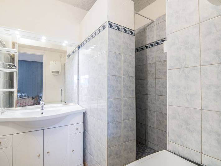 Appartement entier, Eden Parc in Saint-Tropez, Côte méditerranéenne (France)