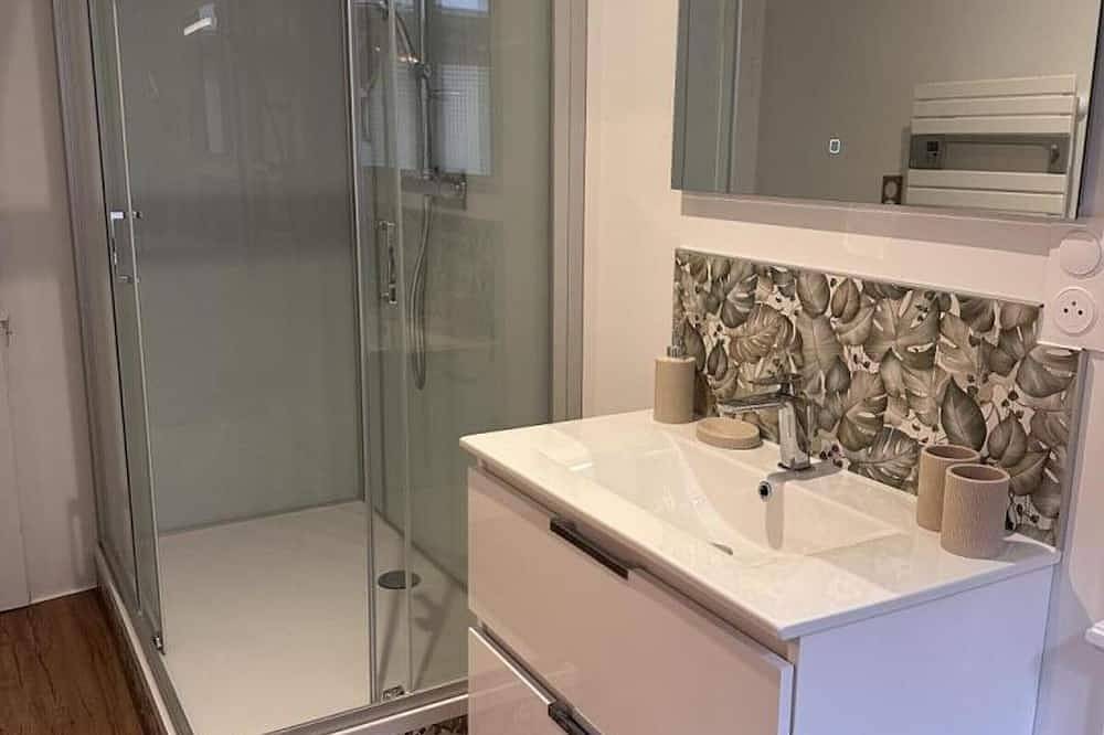 Apartamento entero, Moderno apartamento en Moulins, 4 pers, todo incluido in Moulins, Allier (desambiguación)