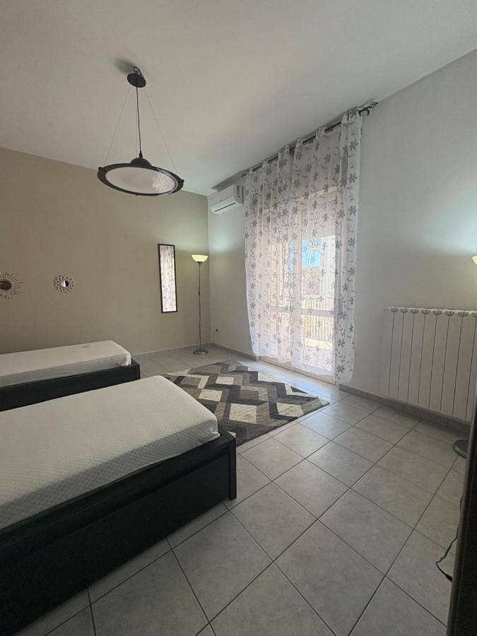 Location de vacances pour 4 personnes, avec balcon et vue à Bianco (homonymie) - 4