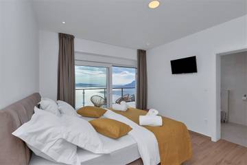 Villa für 8 Personen in Brela, Split-Dalmatien, Bild 1