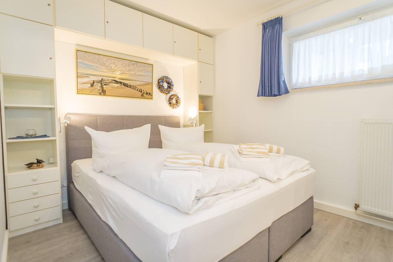 Ganze Ferienwohnung, Dr.-Roß-Straße 25, App 7 in Westerland, Sylt (Gemeinde)