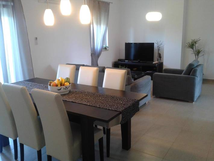 Ferienwohnung für 6 Personen, mit Balkon in Kroatien - 3