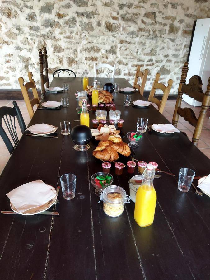 Maison d’hôte pour 2 personnes, avec piscine et jardin à Saint-Nazaire-d'Aude - 3