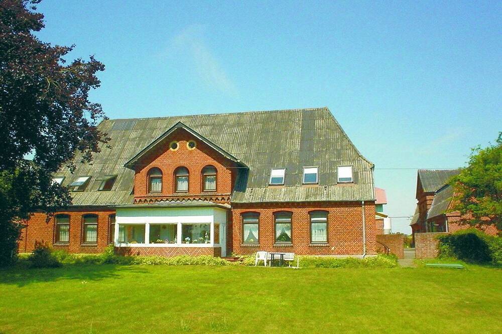 Ganze Wohnung, Ferienwohnung/App. für 5 Gäste mit 70m² in Boren in Boren, Grünes Binnenland