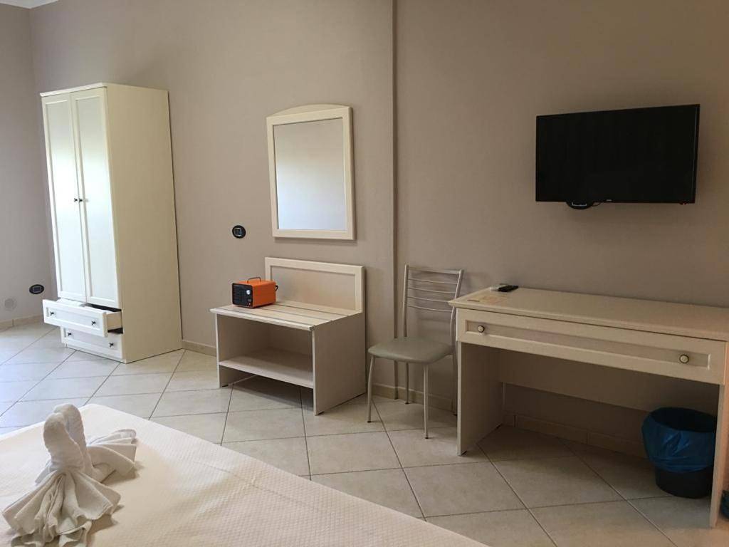 Family Room in Marinella (Sicile), Castelvetrano (Commune)