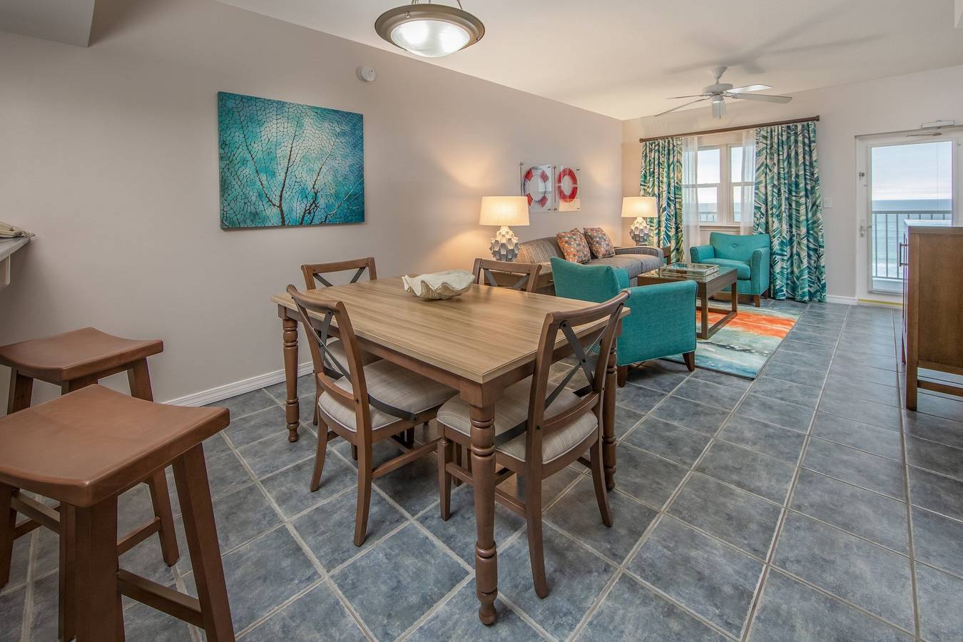 Holiday Inn Club Vacations Panama City Beach Resort in Gulf Highlands, Panama City Beach