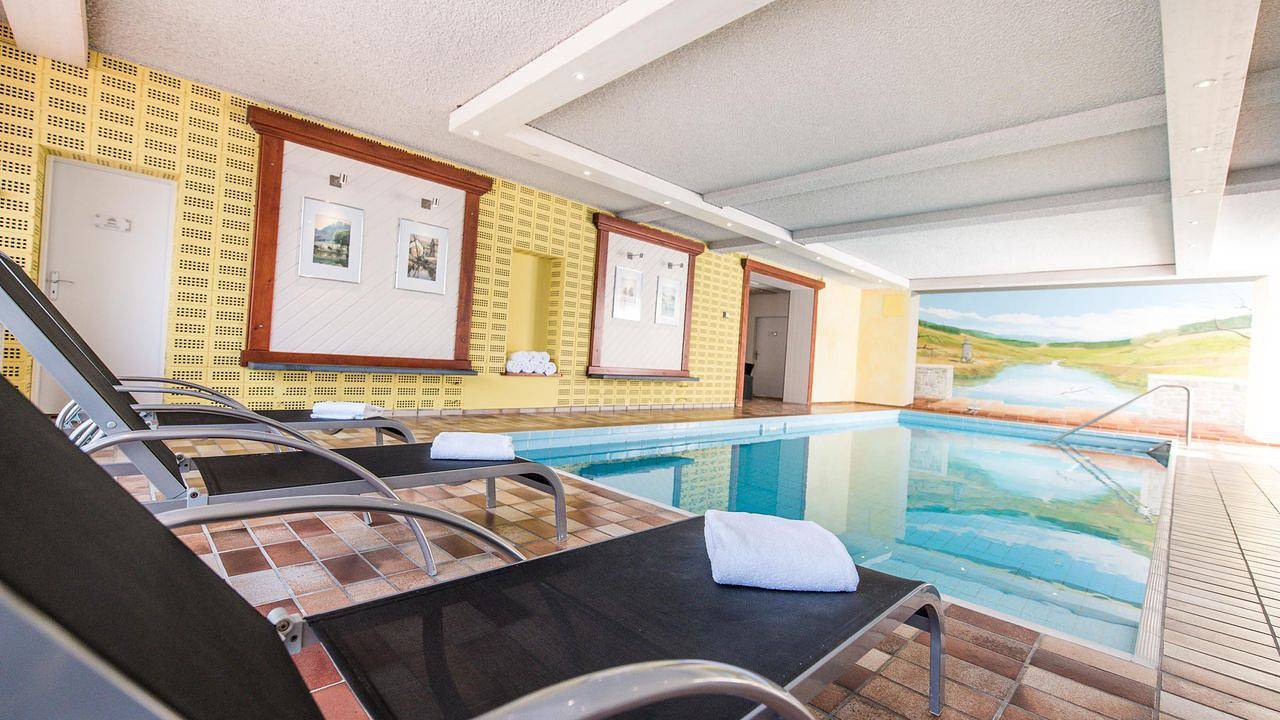 Doppelzimmer für 3 Personen in Schmallenberg in Schmallenberg, Hochsauerlandkreis