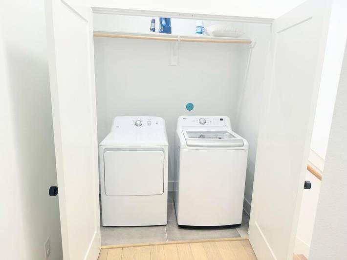 Maison d’hôte pour 2 personnes, avec vue à Houston - 2