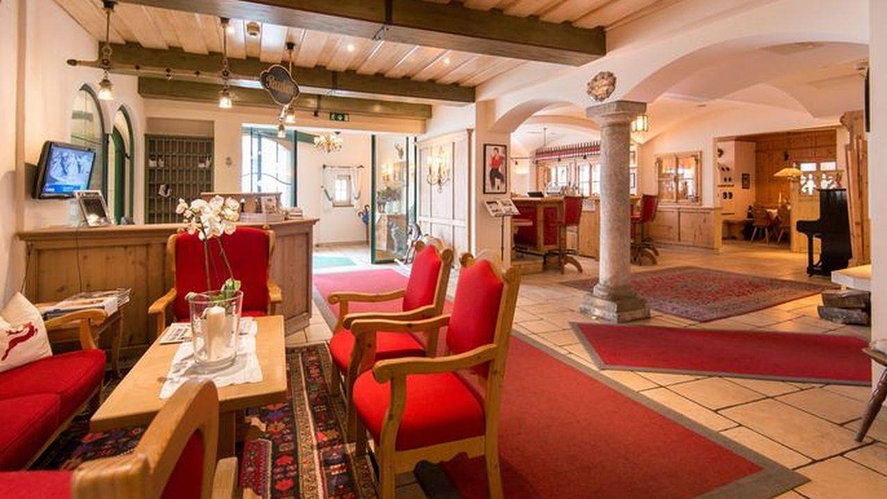 Hotel für 4 Personen (48 m²) in Dorfgastein in Dorfgastein, Ski Amadé